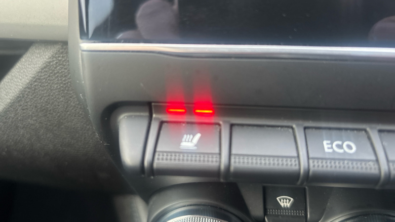 Renault Zoe 100kW GT Line + R135 50kWh Rapid Charge 5dr Auto Electric Hatchback